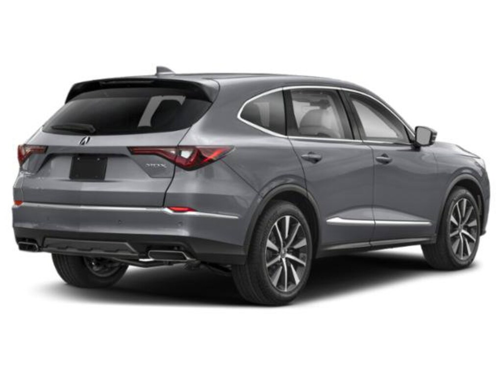 New 2026 Acura MDX w/Technology Package SUV