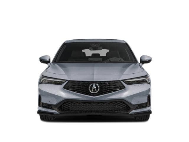 Acura Integra W/A-Spec Technology Package