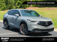 2025 Acura ADX w/A-Spec Package SUV