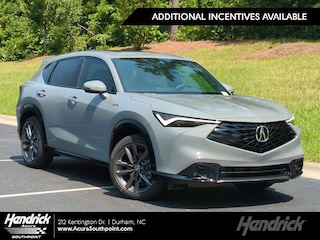 2025 Acura ADX w/A-Spec Package SUV