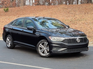 2020 Volkswagen Jetta R-Line Sedan