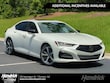 Acura TLX