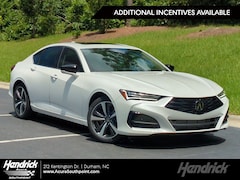 2025 Acura TLX w/Technology Package Sedan 2025 Acura TLX w/Technology Package Sedan