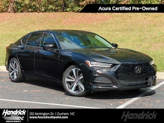 2025 Acura TLX w/Technology Package Sedan