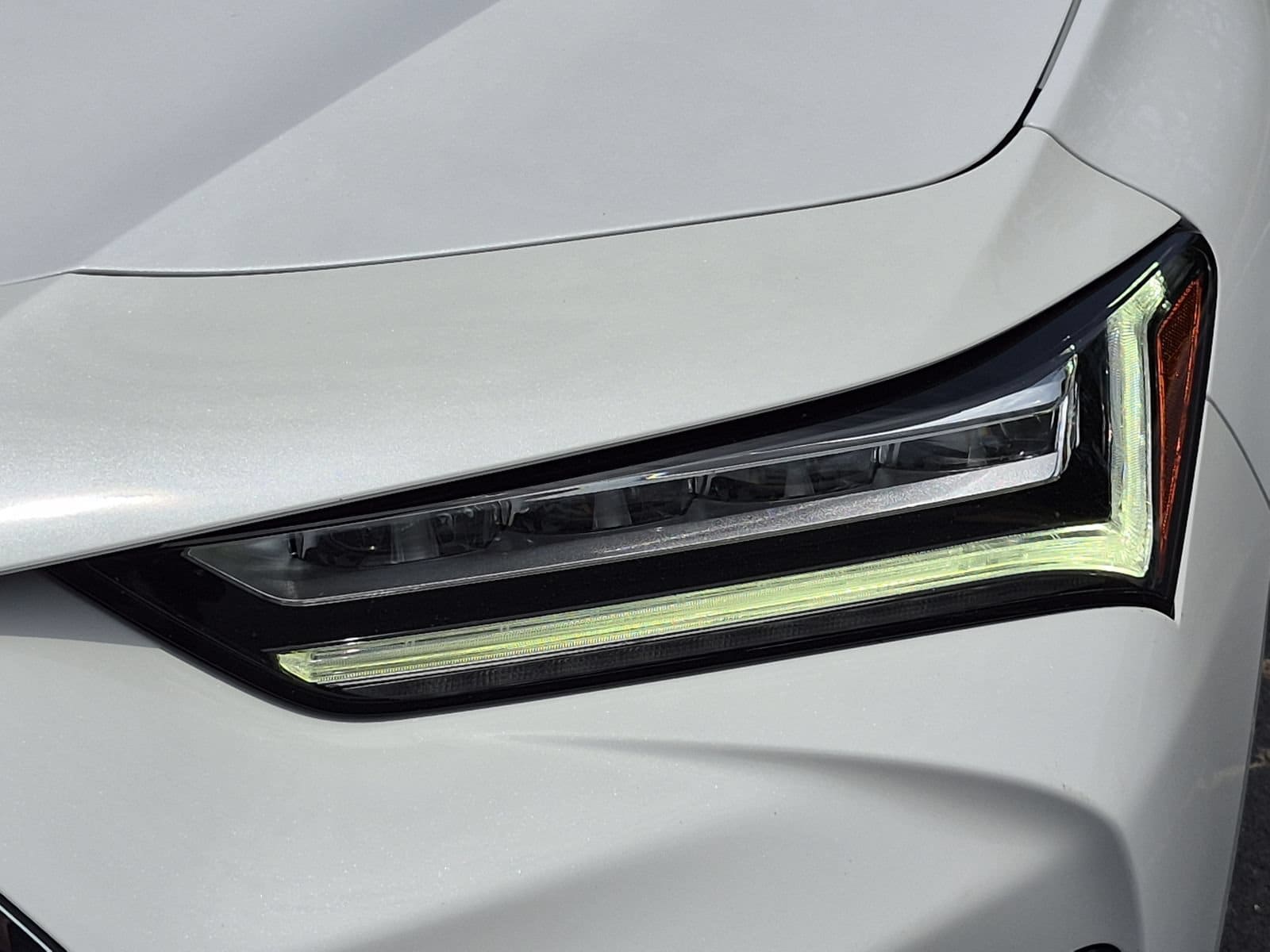 2023 Acura TLX W/Technology Package