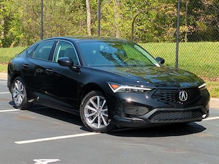 2025 Acura Integra Hatchback