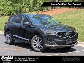 2023 Acura RDX w/Technology Package SUV