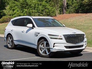 2023 Genesis GV80 SUV