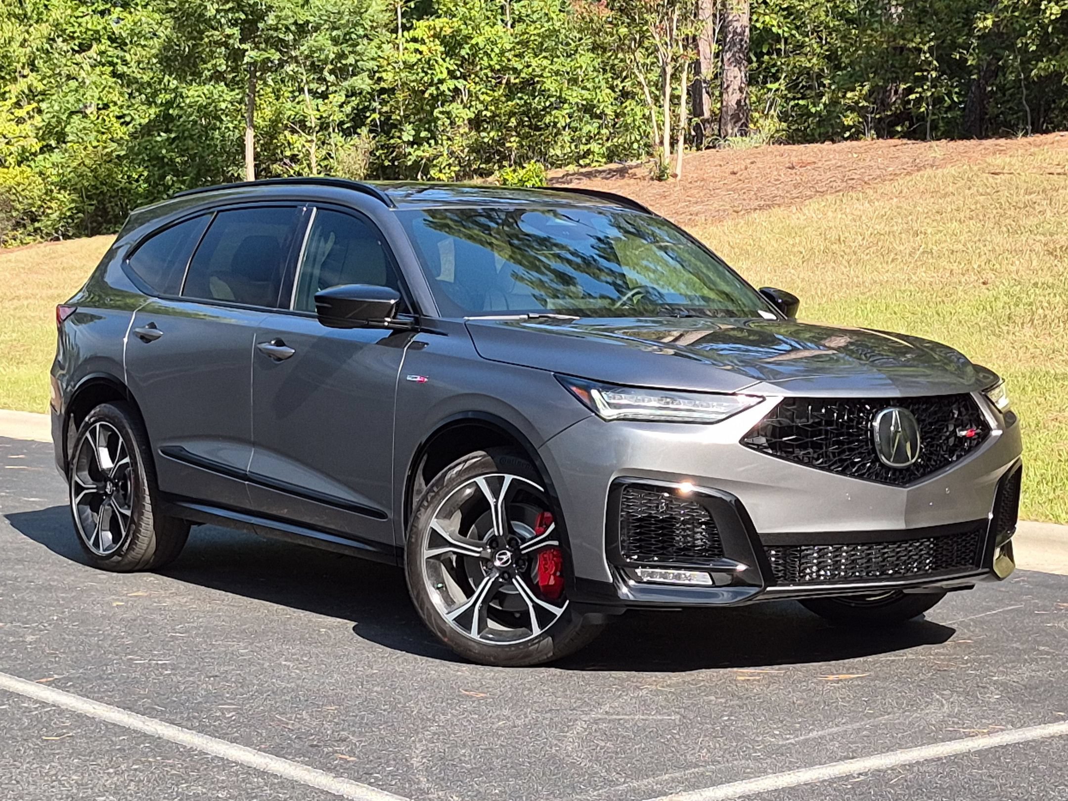 2026 Acura MDX Type S w/Advance Package SUV