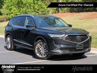 2024 Acura MDX w/Advance Package SUV