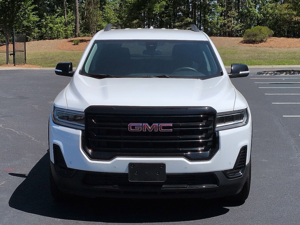 Used 2023 GMC Acadia SLE SUV