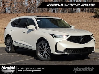 2026 Acura MDX w/Technology Package SUV