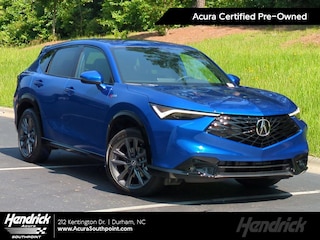 2025 Acura ADX w/A-Spec Package SUV