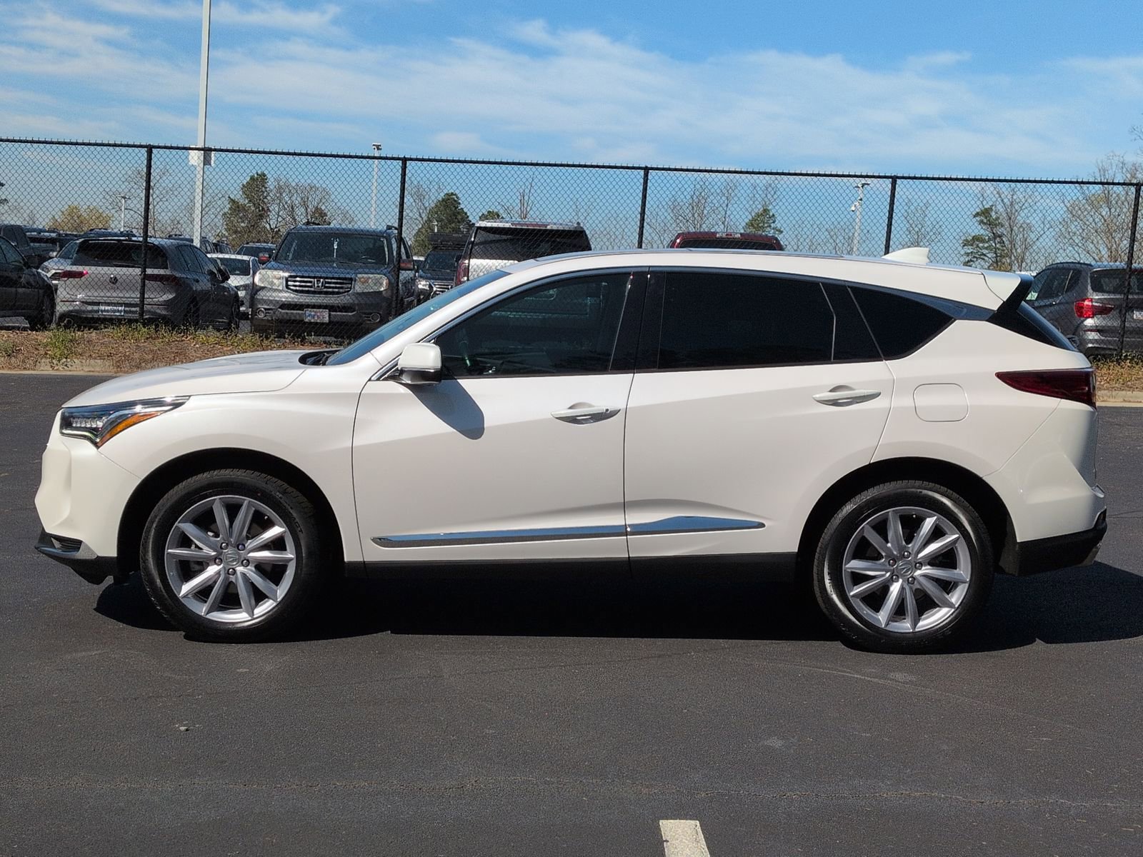 2023 Acura RDX photo 6