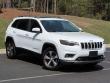 2021 Jeep Cherokee Limited SUV