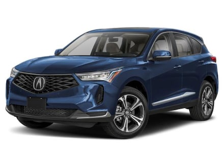 2026 Acura RDX w/Technology Package SUV