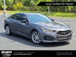  Acura TLX