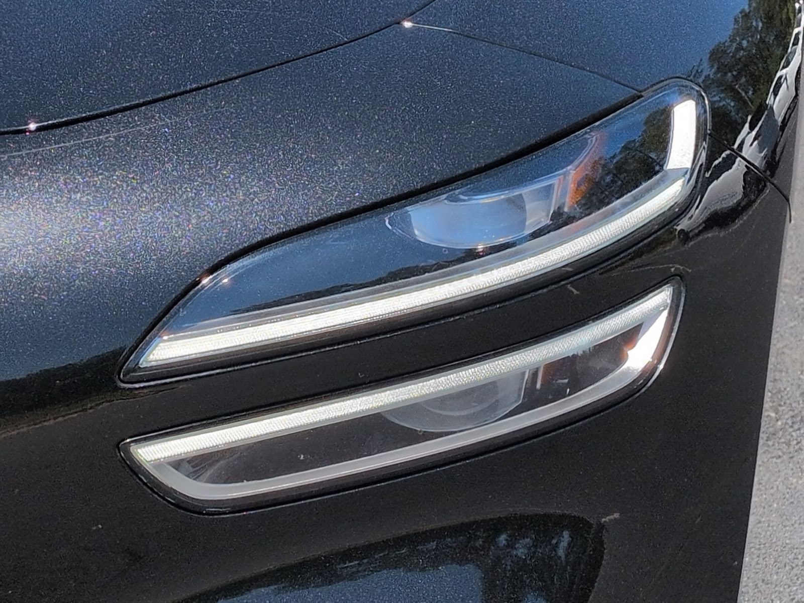 2023 Genesis G70 2.0T photo 5