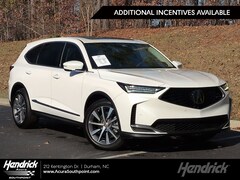 2026 Acura MDX w/Technology Package SUV