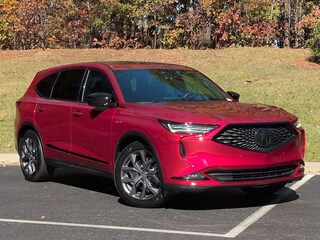 2023 Acura MDX w/A-Spec Package SUV