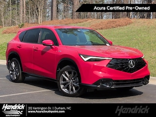 2025 Acura ADX w/A-Spec Package SUV