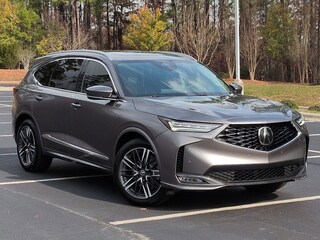 2026 Acura MDX w/Advance Package SUV