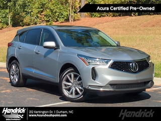 2023 Acura RDX w/Technology Package SUV