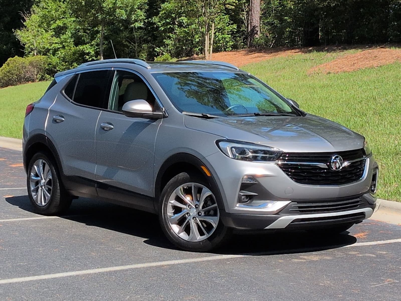 2023 Buick Encore GX Essence's photo