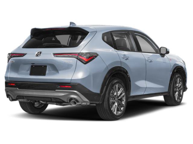 New 2026 Acura ADX w/A-Spec Package SUV