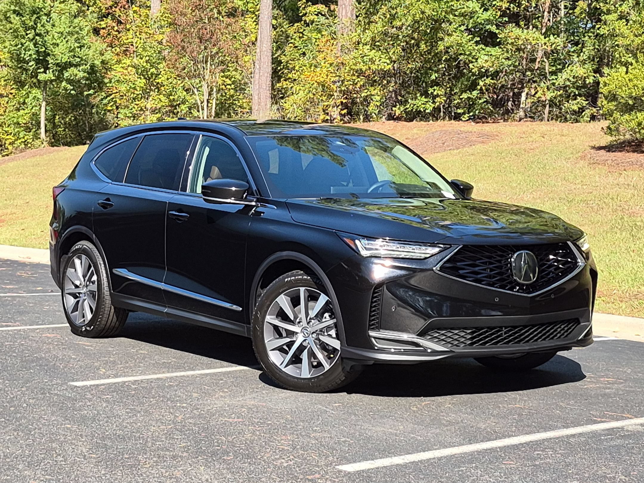 2026 Acura MDX w/Technology Package SUV