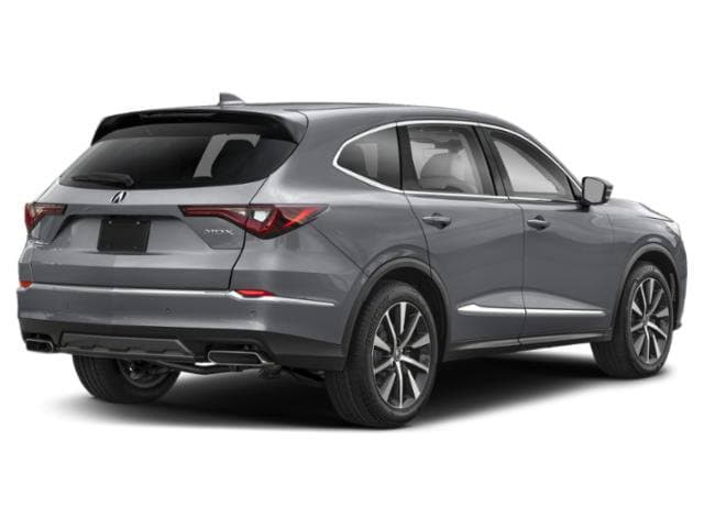 Acura MDX W/Technology Package