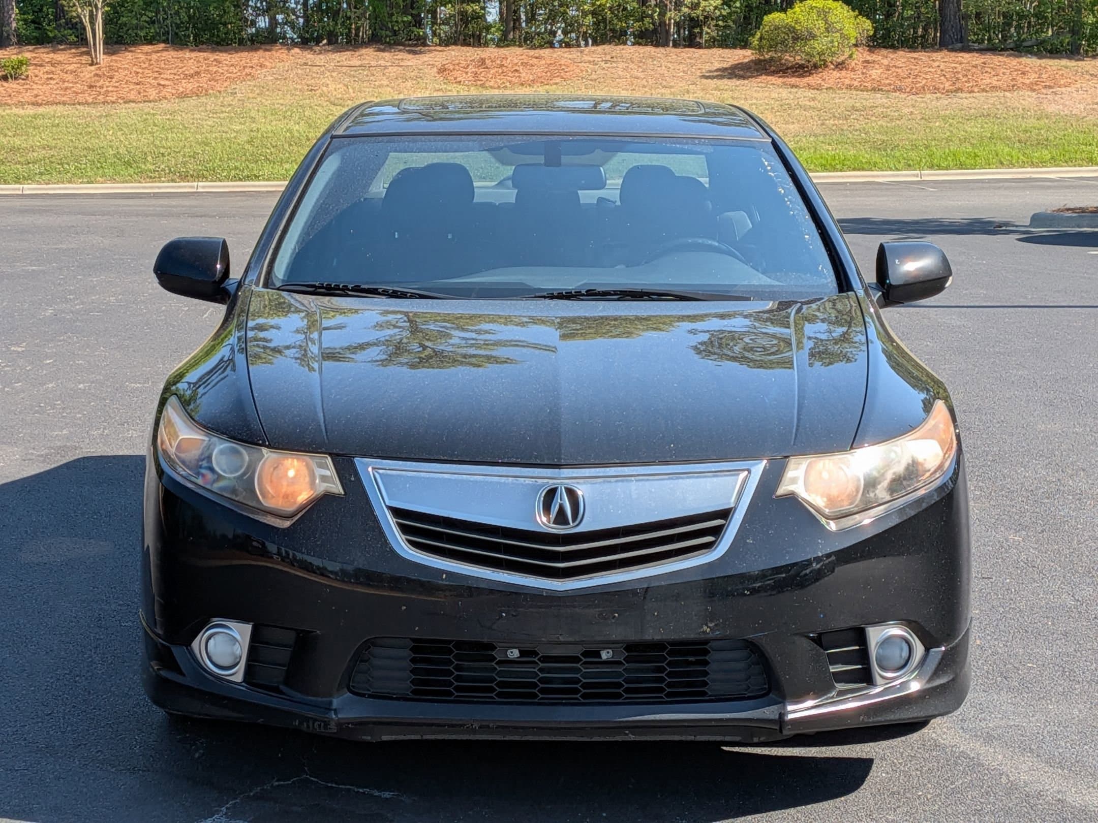 2014 Acura TSX Special Edition photo 3