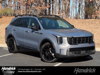 2024 Kia Sorento X-Line SX Prestige SUV