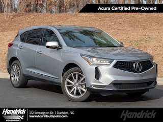 2023 Acura RDX w/Technology Package SUV