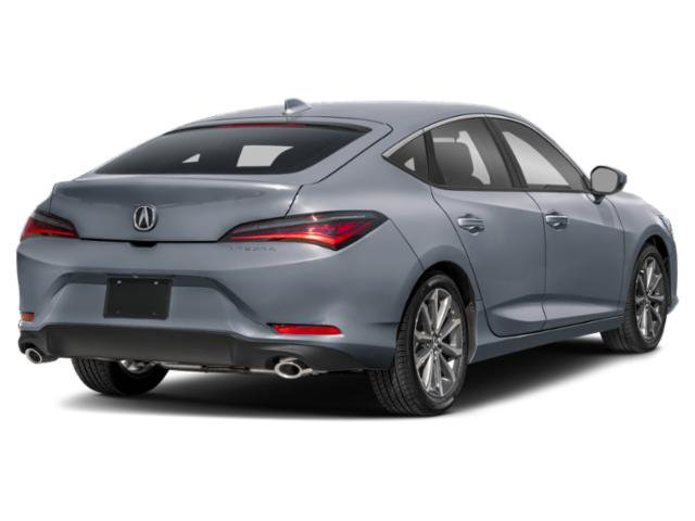 New 2026 Acura Integra Hatchback