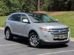 2011 Ford Edge Limited Wagon