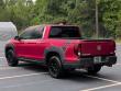 2022 Honda Ridgeline RTL-E Pickup
