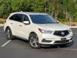 2017 Acura MDX w/Technology Pkg SUV