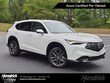  Acura ADX