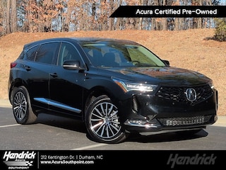 2025 Acura RDX w/Advance Package SUV