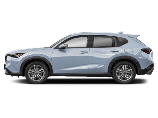 Acura ADX