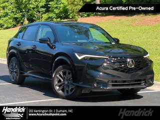 2025 Acura ADX w/A-Spec Package SUV