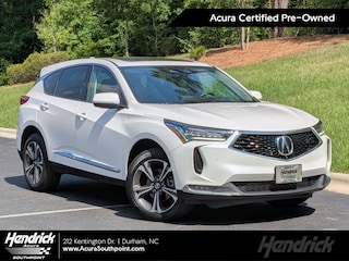 2024 Acura RDX w/Advance Package SUV
