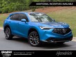  Acura ADX