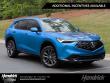  Acura ADX