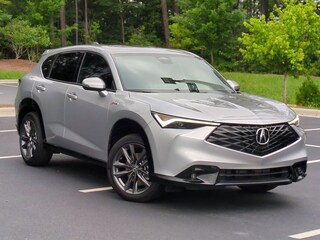 2025 Acura ADX w/A-Spec Package SUV