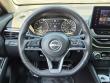 2024 Nissan Altima 2.0 SR Sedan