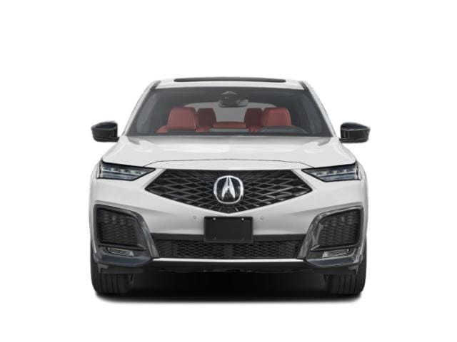 Acura MDX W/A-Spec Package