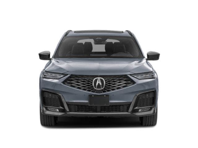 Acura MDX W/A-Spec Advance Package
