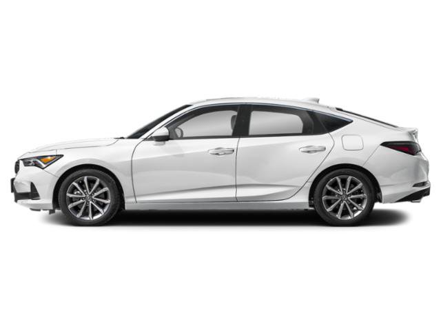 New 2026 Acura Integra Hatchback